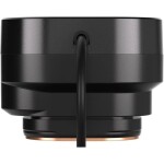 Refrigeración Líquida - Corsair Nautilus 360 RS LCD - Black - Radiador 360mm - 3 Fans 120mm - AMD AM4/AM5 | Intel LGA 1700/1851 - Imagen 16