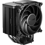 Disipador - be quiet! Dark Rock 5 - Black - Radiador N/Dmm - 1 Fans 120mm - AMD AM4/AM5 | Intel LGA 1700/1851 - Imagen 2