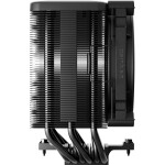 Disipador - be quiet! Dark Rock 5 - Black - Radiador N/Dmm - 1 Fans 120mm - AMD AM4/AM5 | Intel LGA 1700/1851 - Imagen 3