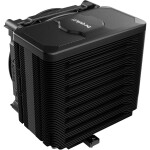 Disipador - be quiet! Dark Rock 5 - Black - Radiador N/Dmm - 1 Fans 120mm - AMD AM4/AM5 | Intel LGA 1700/1851 - Imagen 4