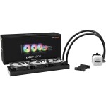 Refrigeración Líquida - be quiet! Light Loop 360 - Black - Radiador 360mm - 3 Fans 120mm - AMD AM4/AM5 | Intel LGA 1700/1851 - Imagen 3