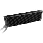 Refrigeración Líquida - be quiet! Light Loop 360 - Black - Radiador 360mm - 3 Fans 120mm - AMD AM4/AM5 | Intel LGA 1700/1851 - Imagen 4