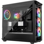 Refrigeración Líquida - be quiet! Light Loop 360 - Black - Radiador 360mm - 3 Fans 120mm - AMD AM4/AM5 | Intel LGA 1700/1851 - Imagen 7