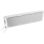 Refrigeración Líquida - be quiet! Light Loop 360 - White - Radiador 360mm - 3 Fans 120mm - AMD AM4/AM5 | Intel LGA 1700/1851 - Imagen 4