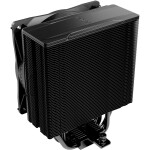Disipador - be quiet! Pure Rock 3 - Black - Radiador N/Dmm - 1 Fans 120mm - AMD AM4/AM5 | Intel LGA 1700/1851 - Imagen 2