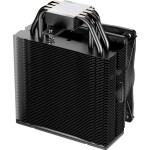 Disipador - be quiet! Pure Rock 3 - Black - Radiador N/Dmm - 1 Fans 120mm - AMD AM4/AM5 | Intel LGA 1700/1851 - Imagen 3