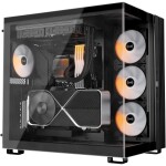 Refrigeración Líquida - be quiet! Silent Loop 3 240 - Black - Radiador 240mm - 2 Fans 120mm - AMD AM4/AM5 | Intel LGA 1700/1851 - Imagen 4