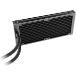Refrigeración Líquida - be quiet! Silent Loop 3 240 - Black - Radiador 240mm - 2 Fans 120mm - AMD AM4/AM5 | Intel LGA 1700/1851 - Imagen 5