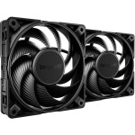 Refrigeración Líquida - be quiet! Silent Loop 3 240 - Black - Radiador 240mm - 2 Fans 120mm - AMD AM4/AM5 | Intel LGA 1700/1851 - Imagen 2