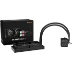 Refrigeración Líquida - be quiet! Silent Loop 3 240 - Black - Radiador 240mm - 2 Fans 120mm - AMD AM4/AM5 | Intel LGA 1700/1851 - Imagen 3