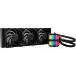 Refrigeración Líquida - be quiet! Silent Loop 3 - Black - Radiador 360mm - 3 Fans 120mm - AMD AM4/AM5 | Intel LGA 1700/1851