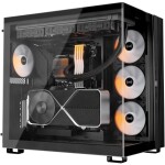 Refrigeración Líquida - be quiet! Silent Loop 3 - Black - Radiador 360mm - 3 Fans 120mm - AMD AM4/AM5 | Intel LGA 1700/1851 - Imagen 2