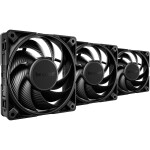 Refrigeración Líquida - be quiet! Silent Loop 3 - Black - Radiador 360mm - 3 Fans 120mm - AMD AM4/AM5 | Intel LGA 1700/1851 - Imagen 5