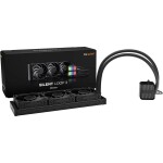 Refrigeración Líquida - be quiet! Silent Loop 3 - Black - Radiador 360mm - 3 Fans 120mm - AMD AM4/AM5 | Intel LGA 1700/1851 - Imagen 6