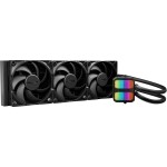 Refrigeración Líquida - be quiet! Silent Loop 3 420 - Black - Radiador 420mm - 3 Fans 140mm - AMD AM4/AM5 | Intel LGA 1700/1851