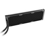 Refrigeración Líquida - be quiet! Silent Loop 3 420 - Black - Radiador 420mm - 3 Fans 140mm - AMD AM4/AM5 | Intel LGA 1700/1851 - Imagen 3