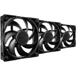 Refrigeración Líquida - be quiet! Silent Loop 3 420 - Black - Radiador 420mm - 3 Fans 140mm - AMD AM4/AM5 | Intel LGA 1700/1851 - Imagen 5