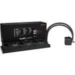 Refrigeración Líquida - be quiet! Silent Loop 3 420 - Black - Radiador 420mm - 3 Fans 140mm - AMD AM4/AM5 | Intel LGA 1700/1851 - Imagen 6