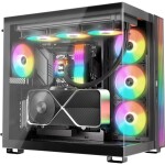 Refrigeración Líquida - be quiet! Pure Loop 3 LX 360 - Black - Radiador 360mm - 3 Fans 120mm - AMD AM4/AM5 | Intel LGA 1700/1851 - Imagen 2