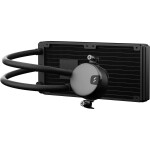 Refrigeración Líquida - Fractal Design Lumen S24 v2 - Black - Radiador 240mm - 2 Fans 120mm - AMD AM4/AM5 | Intel LGA 1700/1851 - Imagen 5
