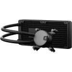 Refrigeración Líquida - Fractal Design Lumen S24 v2 - Black - Radiador 240mm - 2 Fans 120mm - AMD AM4/AM5 | Intel LGA 1700/1851 - Imagen 6