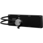 Refrigeración Líquida - Fractal Design Lumen S36 v2 - Black - Radiador 360mm - 3 Fans 120mm - AMD AM4/AM5 | Intel LGA 1700/1851 - Imagen 5