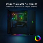 Refrigeración Líquida - Razer Hanbo Chroma 240 - Black - Radiador 240mm - 2 Fans 120mm - AMD AM4/AM5 | Intel LGA 1700/1851 - Imagen 11