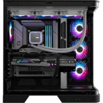 Refrigeración Líquida - MSI MAG Coreliquid A13 240 - White - Radiador 240mm - 2 Fans 120mm - AMD AM4/AM5 | Intel LGA1700/1851 - Imagen 5