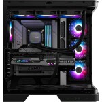 Refrigeración Líquida - MSI MAG Coreliquid A13 360 - Black - Radiador 360mm - 3 Fans 120mm - AMD AM4/AM5 | Intel LGA1700/1851 - Imagen 7