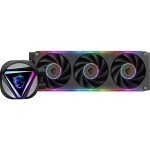 Refrigeración Líquida - MSI MAG CoreLiquid C360 V2 - Black - Radiador 360mm - 3 Fans 120mm - AMD AM4/AM5 | Intel LGA 1700/1851