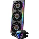 Refrigeración Líquida - MSI MAG CoreLiquid C360 V2 - Black - Radiador 360mm - 3 Fans 120mm - AMD AM4/AM5 | Intel LGA 1700/1851 - Imagen 7