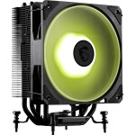 Disipador - MSI MAG COREFROZR AA13 - Black - Radiador N/D - 1 Fan 120mm - AMD AM4/AM5 | Intel LGA 1700/1851 - Imagen 3