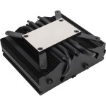 Disipador - Thermalright AXP90-X53 - Black - Radiador N/Dmm - 1 Fans 90mm - AMD AM4/AM5 | Intel LGA 1700/1851 - Imagen 5