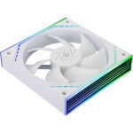 Refrigeración Líquida - Thermalright Frozen Infinity 240 - White - Radiador 240mm - 2 Fans 120mm - AMD AM4/AM5 | Intel LGA 1700/1851 - Imagen 2