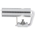 Disipador - Thermalright SI-100 - White - 1 Fan 120mm - AMD AM4/AM5 | Intel LGA 1700/1851 - Imagen 9