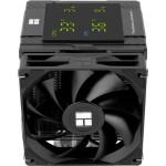 Disipador - Thermalright Peerless Assassin 120 Digital - Black - Radiador N/D - 2 Fans 120mm - AMD AM4/AM5 | Intel LGA 1700/1851 - Imagen 8