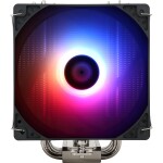 Disipador - Thermalright Burst Assassin 120 - Black - Radiador N/Dmm - 1 Fans 120mm - AMD AM4/AM5 | Intel LGA 1700/1851 - Imagen 8