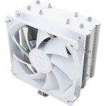 Disipador - Thermalright Assassin X 120 SE - White - Radiador N/Dmm - 1 Fans 120mm - AMD AM4/AM5 | Intel LGA 1700/1851