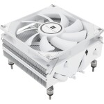 Disipador - Thermalright AXP90-X53 - White - Radiador N/Dmm - 1 Fans 92mm - AMD AM4/AM5 | Intel LGA 1700/1851