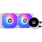 Refrigeración Líquida - Thermalright Frozen Magic 240 - Black - Radiador 240mm - 2 Fans 120mm - AMD AM4/AM5 | Intel LGA 1700/1851 - Imagen 7