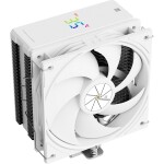 Disipador - Thermalright Assassin X 120R - White - Radiador N/Dmm - 1 Fans 120mm - AMD AM4/AM5 | Intel LGA 1700/1851