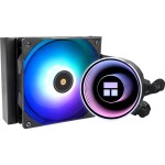 Refrigeración Líquida - Thermalright Frozen Notte 120 - Black - Radiador 120mm - 1 Fans 120mm - AMD AM4/AM5 | Intel LGA 1700/1851 - Imagen 7