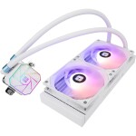 Refrigeración Líquida - Thermalright Aqua Elite 240 V3 - Black - Radiador 240mm - 2 Fans 120mm - AMD AM4/AM5 | Intel LGA 1700/1851 - Imagen 8