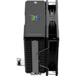 Disipador - Thermalright Assassin X 120R Digital - Black - Radiador N/Dmm - 1 Fans 120mm - AMD AM4/AM5 | Intel LGA 1700/1851 - Imagen 9