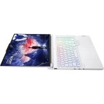 Lenovo - Legion 7i 16" 2.5k LCD Gaming Laptop - Intel 14th Gen Core i7 with 16GB Memory - NVIDIA GeForce RTX 4060 8GB - 1TB SSD - Glacier White - Imagen 7