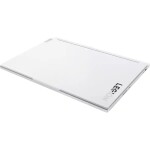 Lenovo - Legion 7i 16" 2.5k LCD Gaming Laptop - Intel 14th Gen Core i7 with 16GB Memory - NVIDIA GeForce RTX 4060 8GB - 1TB SSD - Glacier White - Imagen 4