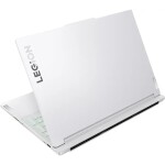 Lenovo - Legion 7i 16" 2.5k LCD Gaming Laptop - Intel 14th Gen Core i7 with 16GB Memory - NVIDIA GeForce RTX 4060 8GB - 1TB SSD - Glacier White - Imagen 11