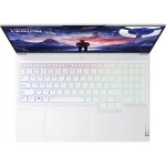 Lenovo - Legion 7i 16" 2.5k LCD Gaming Laptop - Intel 14th Gen Core i7 with 16GB Memory - NVIDIA GeForce RTX 4060 8GB - 1TB SSD - Glacier White - Imagen 10