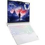 Lenovo - Legion 7i 16" 2.5k LCD Gaming Laptop - Intel 14th Gen Core i7 with 16GB Memory - NVIDIA GeForce RTX 4060 8GB - 1TB SSD - Glacier White - Imagen 9