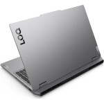 Lenovo LOQ 15.6" 144Hz FHD – AMD Ryzen 7 250H – 16GB DDR5 – NVIDIA GeForce RTX 5050 8GB – 512GB SSD - Imagen 6